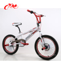 20 pouces moins cher en gros bmx freestyle vélo / bmx freestyle vélo / toutes sortes de prix bmx vélo